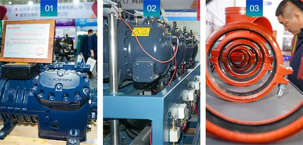 邀請函丨2026第九屆中國（臨沂）國際制冷、空調及通風設備展覽會