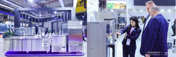 真實訂單，現場成交，2026HOTELEX 上海展全維煥新升級，酒店及餐飲業全球盛宴3月再啟！