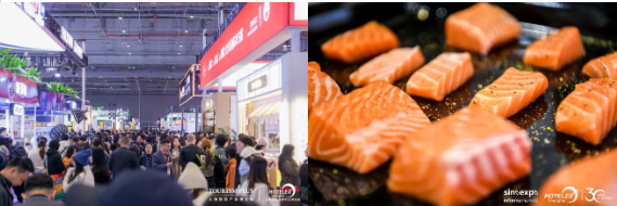 真實訂單，現場成交，2026HOTELEX 上海展全維煥新升級，酒店及餐飲業全球盛宴3月再啟！