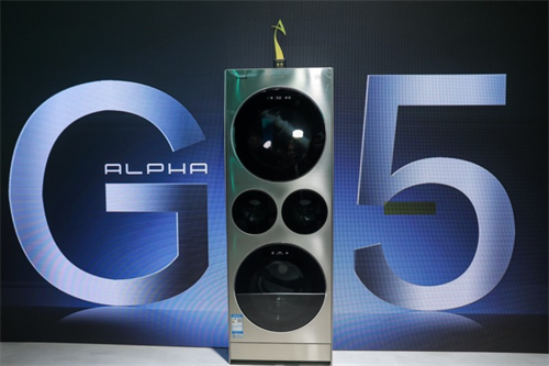 松下亮相2026AWE 以“百年匠心 智慧怡居”全場景生態詮釋未來生活?