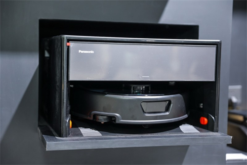 松下亮相2026AWE 以“百年匠心 智慧怡居”全場景生態詮釋未來生活?