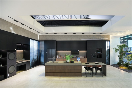 松下亮相2026AWE 以“百年匠心 智慧怡居”全場景生態詮釋未來生活?