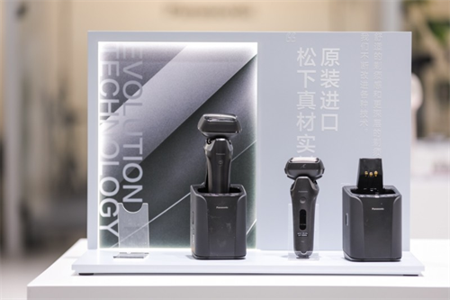 松下亮相2026AWE 以“百年匠心 智慧怡居”全場景生態詮釋未來生活?