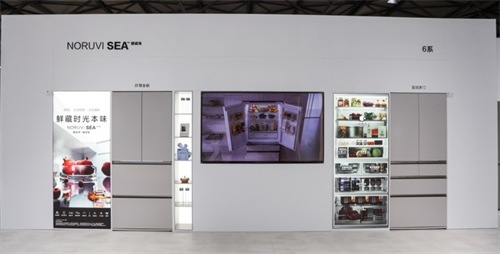 松下亮相2026AWE 以“百年匠心 智慧怡居”全場景生態詮釋未來生活?