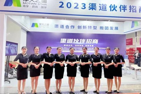“携手同行·合作共赢”TOP1体育2023深圳培博会参展圆满结束